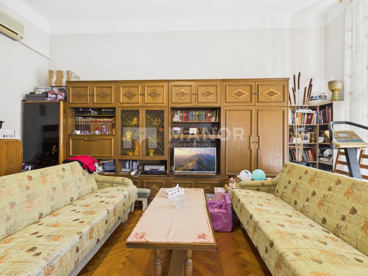 Appartamento Belveder, Rijeka, 159,12m2