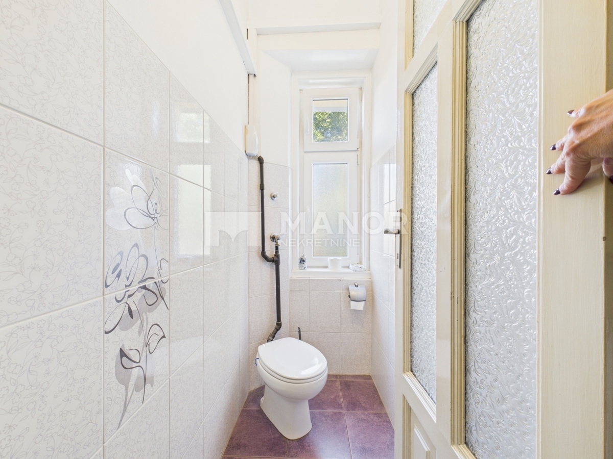 Appartamento Belveder, Rijeka, 159,12m2