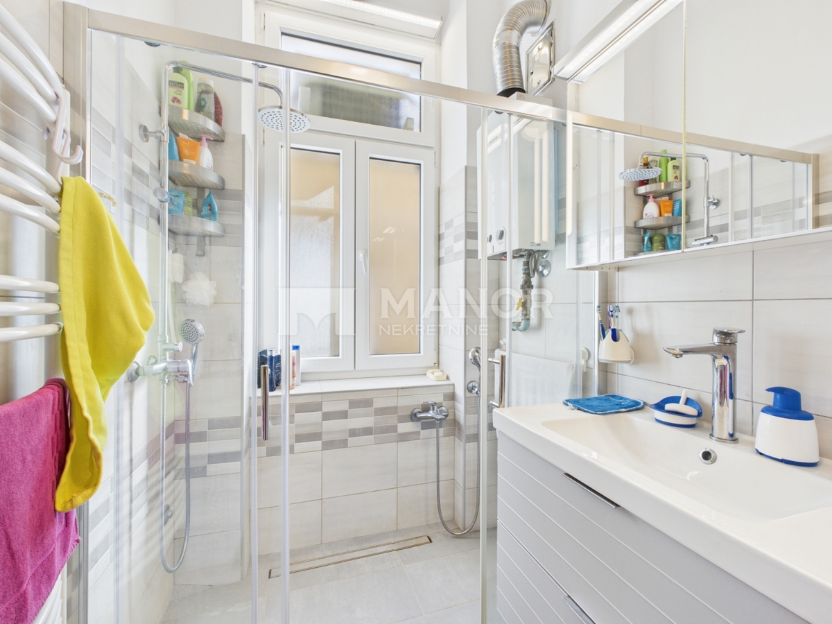 Appartamento Belveder, Rijeka, 159,12m2