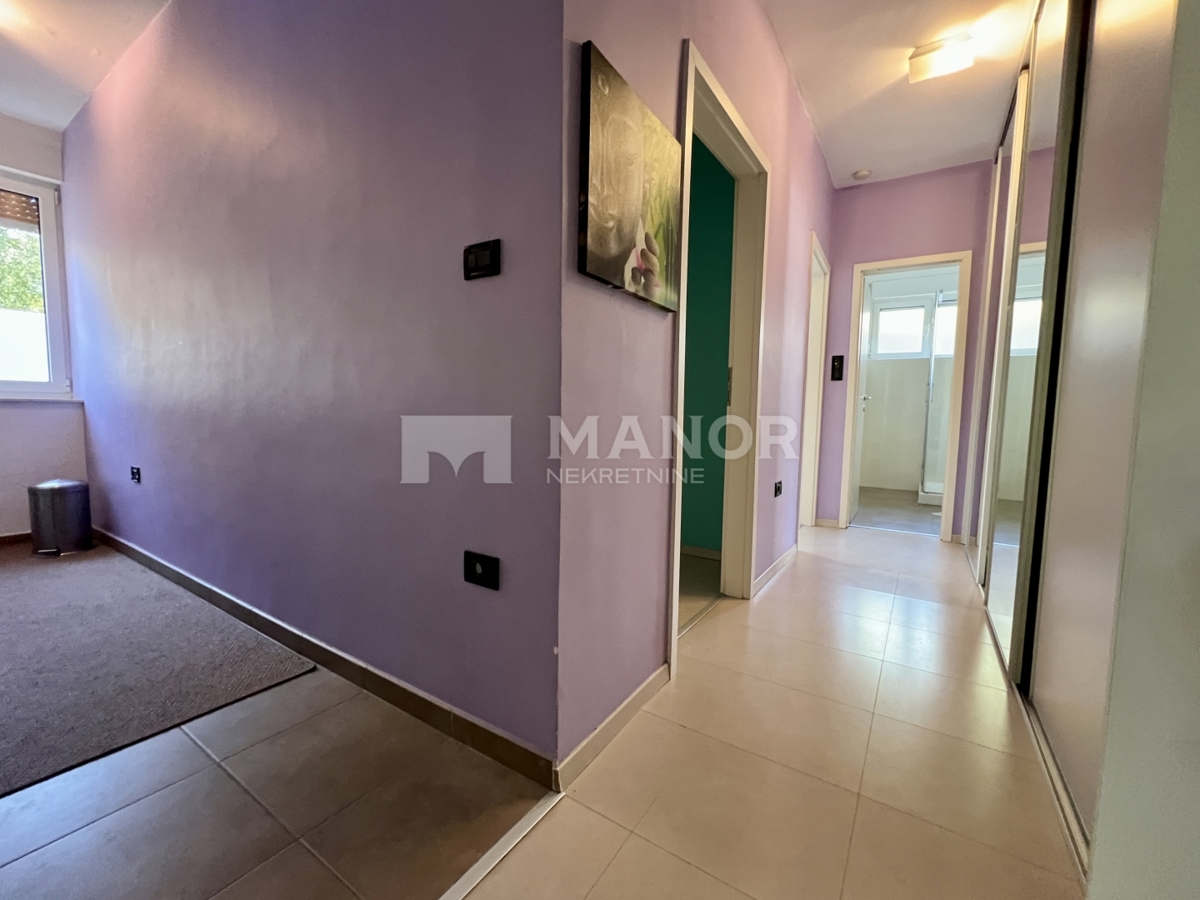 Appartamento Belveder, Rijeka, 68m2