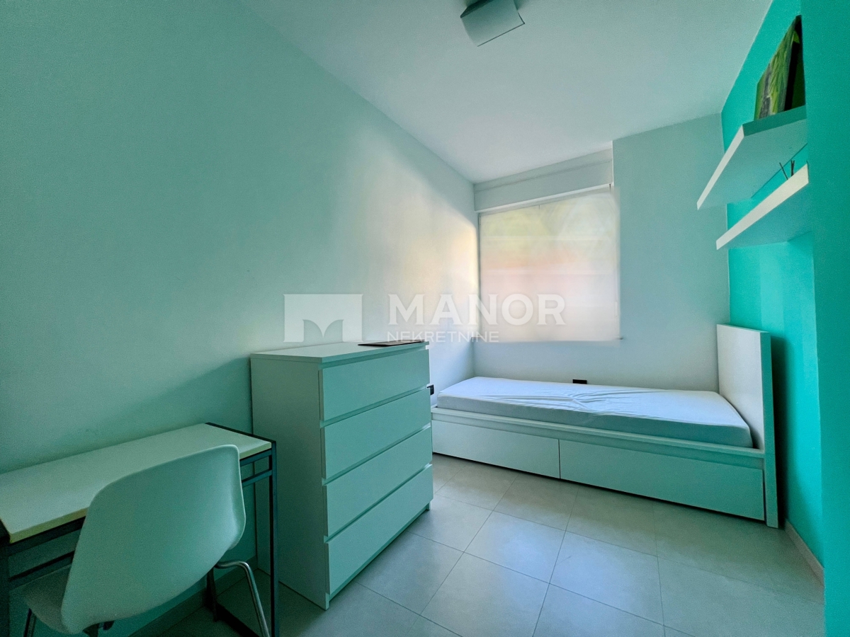 Appartamento Belveder, Rijeka, 68m2