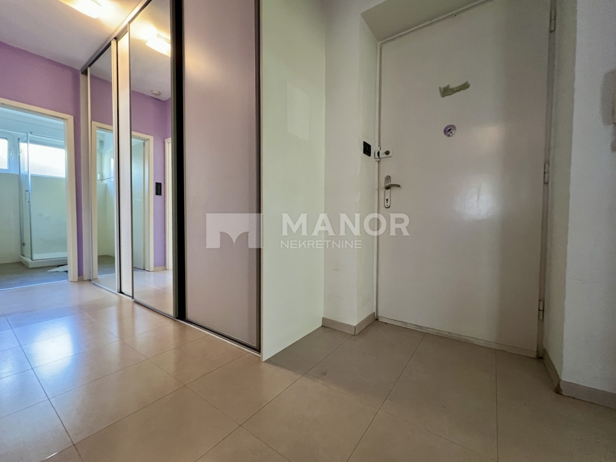 Appartamento Belveder, Rijeka, 68m2