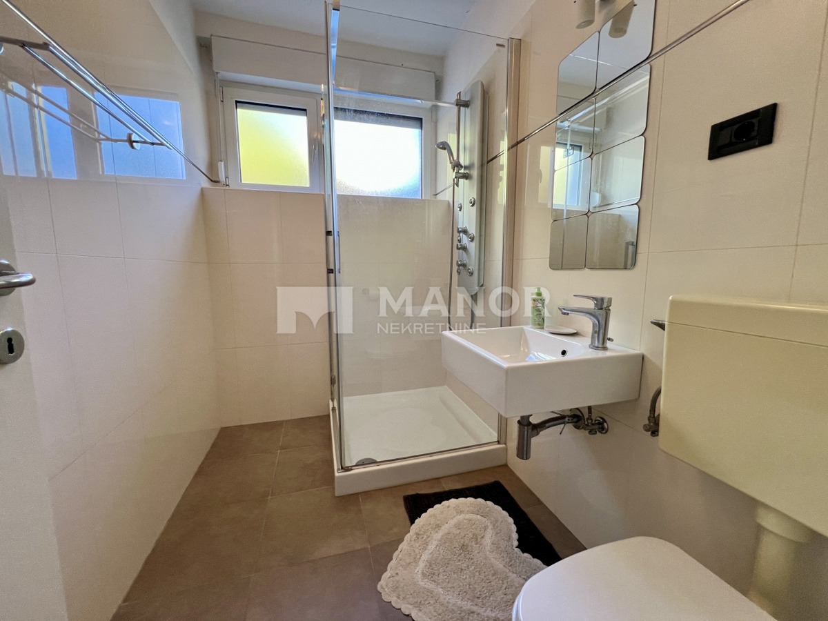 Appartamento Belveder, Rijeka, 68m2