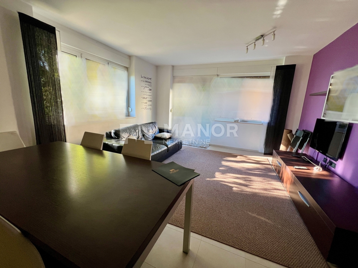 Appartamento Belveder, Rijeka, 68m2