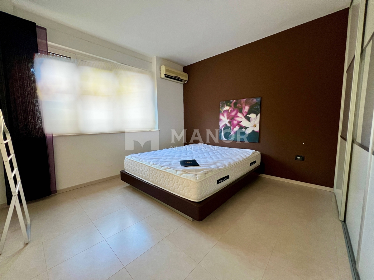 Appartamento Belveder, Rijeka, 68m2