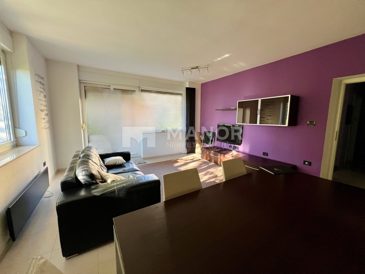 Appartamento Belveder, Rijeka, 68m2