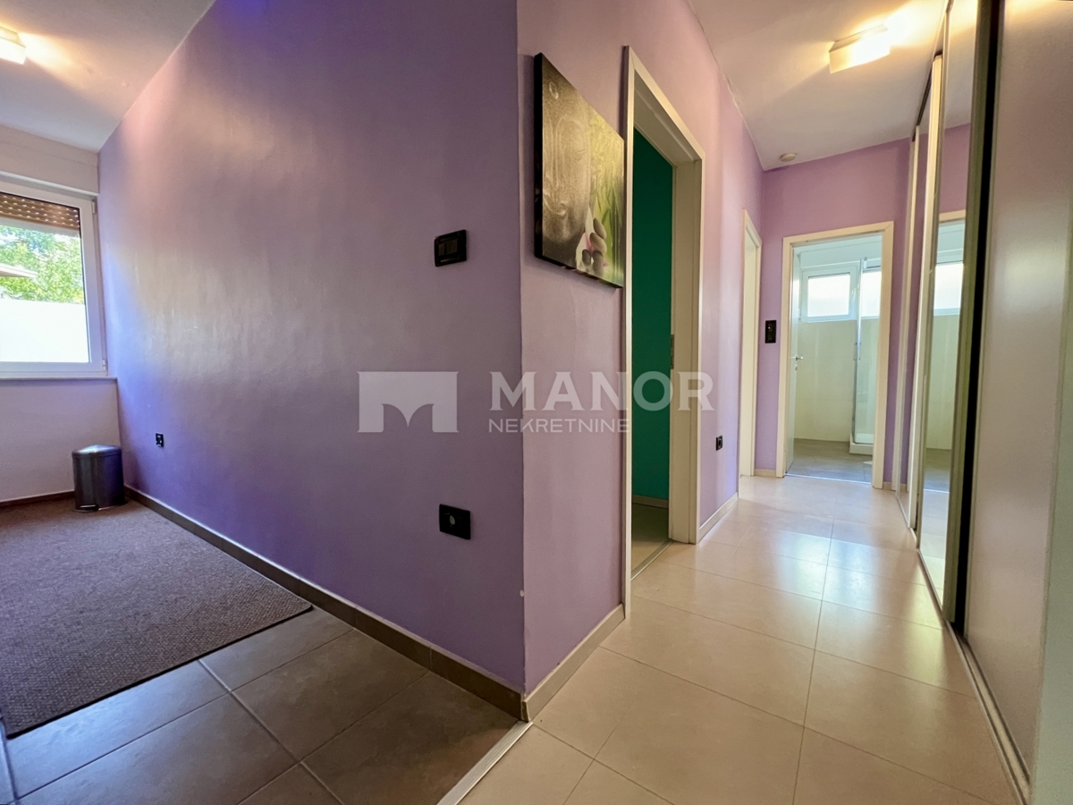 Appartamento Belveder, Rijeka, 68m2