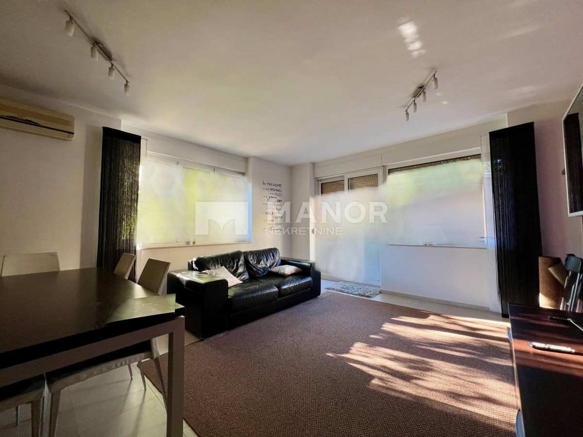 Appartamento Belveder, Rijeka, 68m2