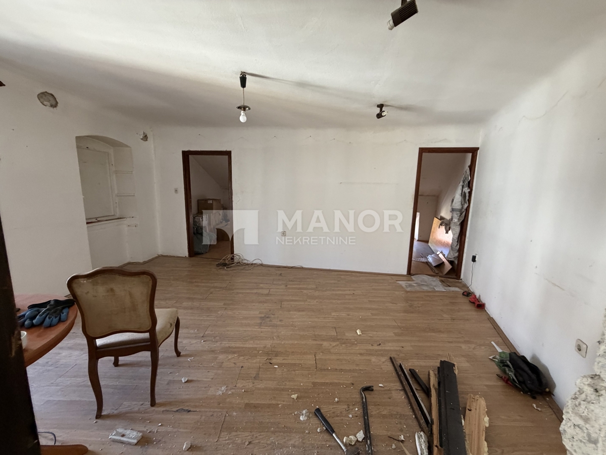 Appartamento Centar, Rijeka, 66m2