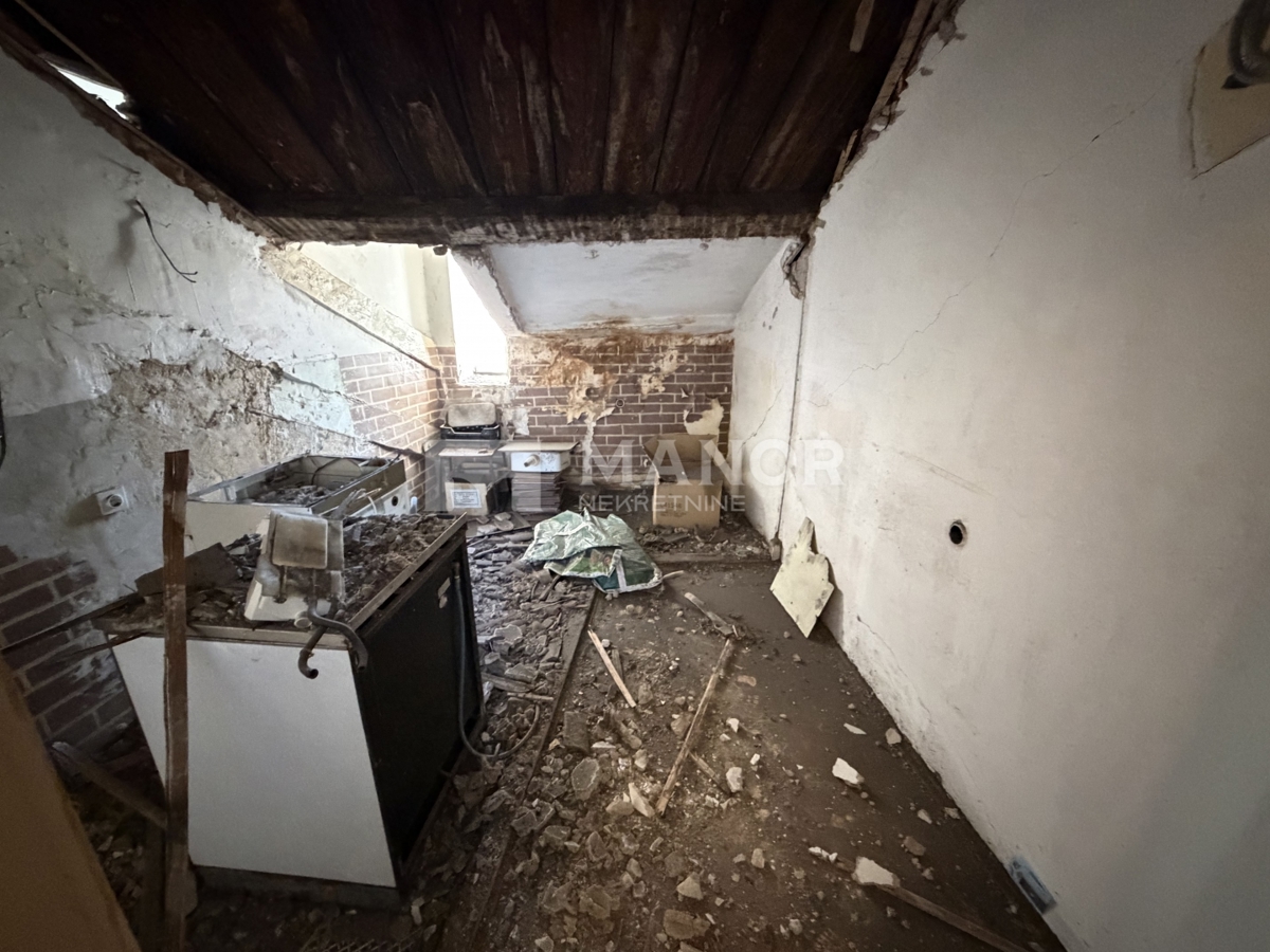 Appartamento Centar, Rijeka, 66m2