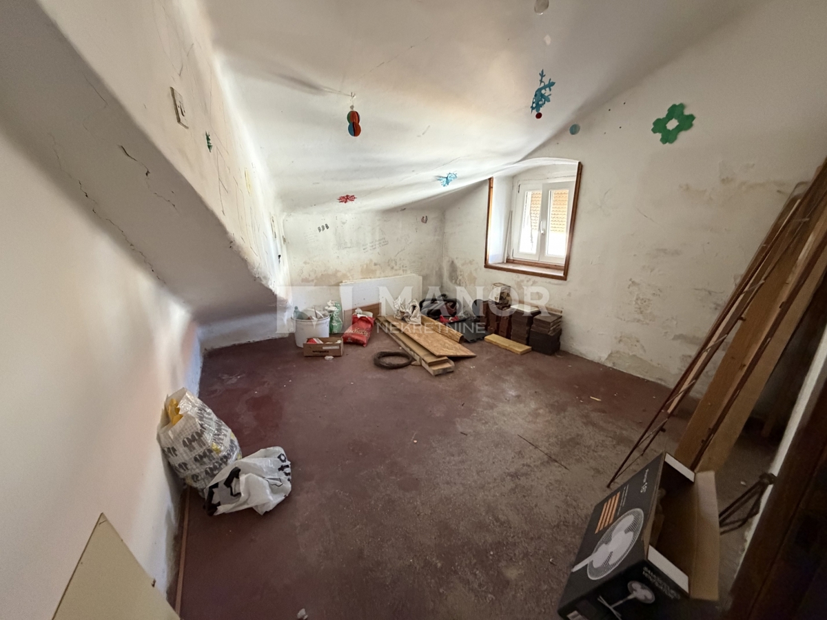 Appartamento Centar, Rijeka, 66m2