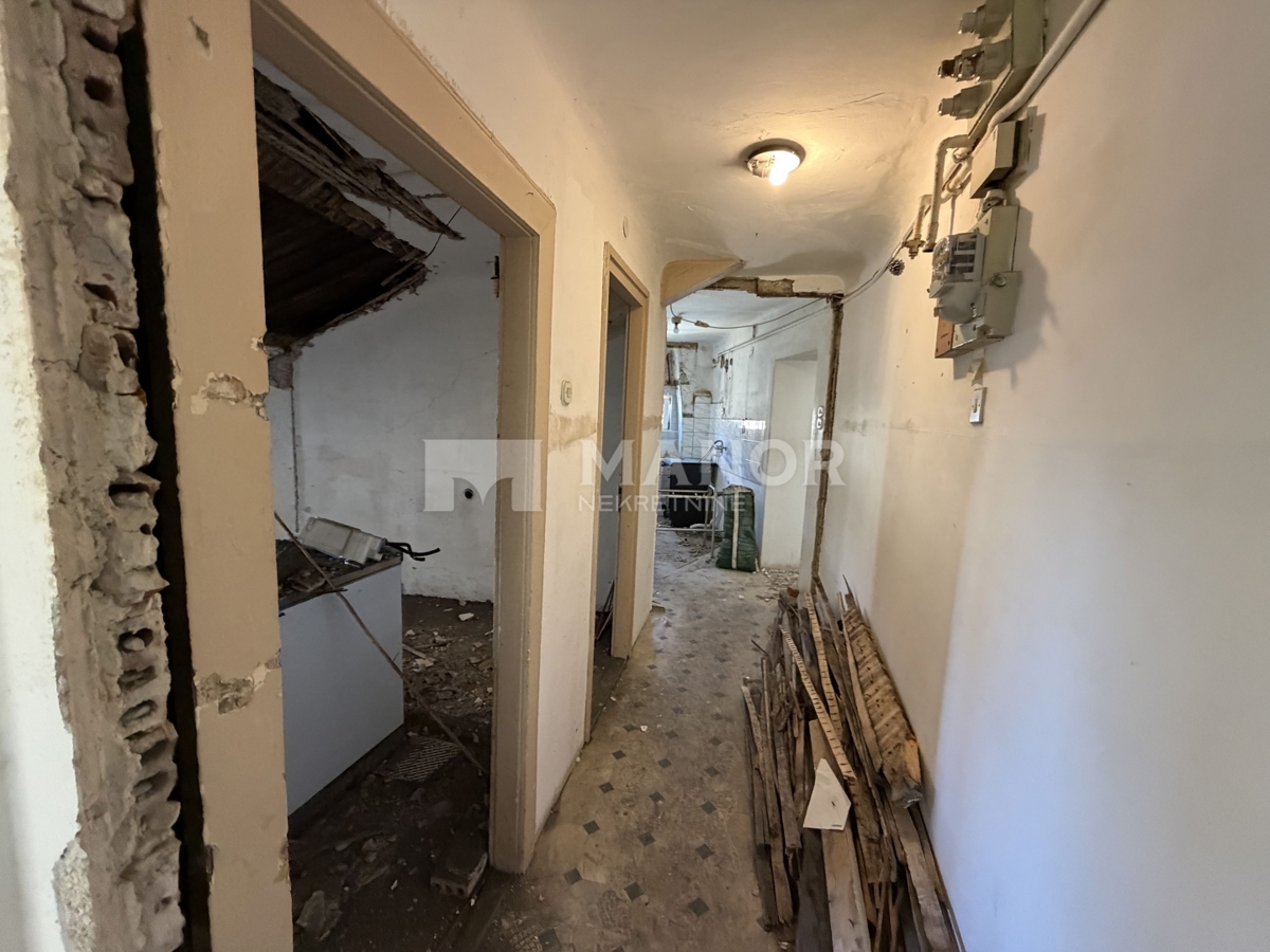 Appartamento Centar, Rijeka, 66m2