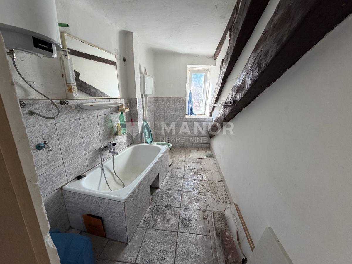 Appartamento Centar, Rijeka, 66m2