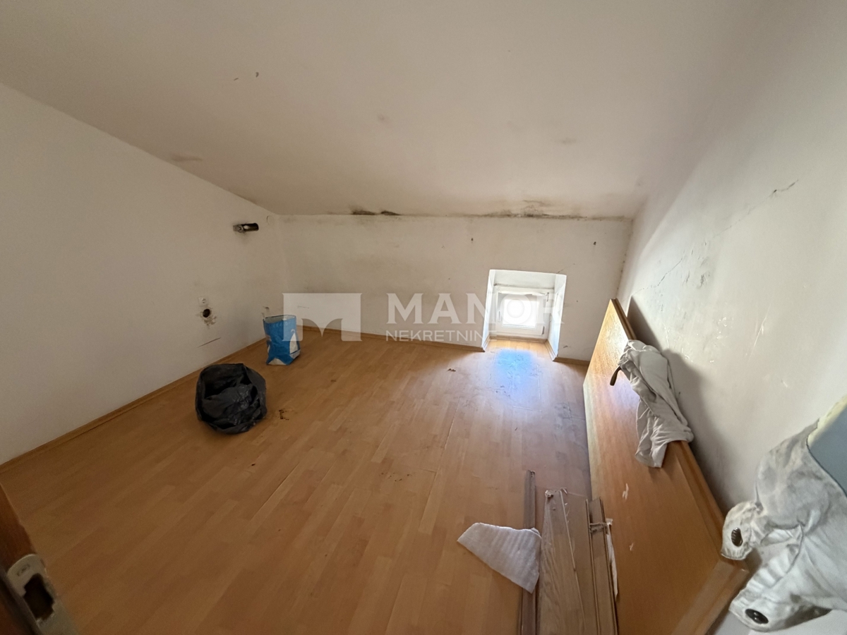 Appartamento Centar, Rijeka, 66m2