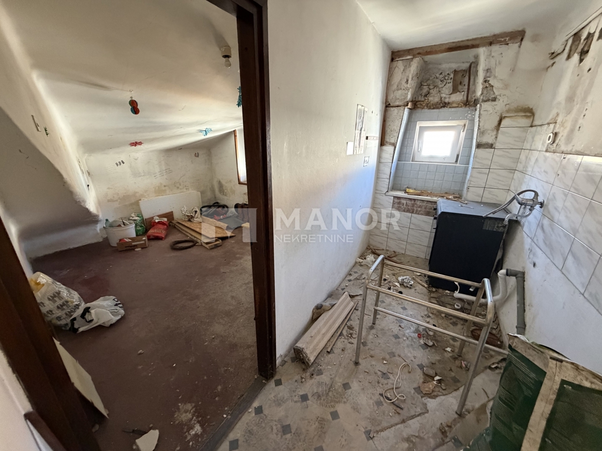 Appartamento Centar, Rijeka, 66m2