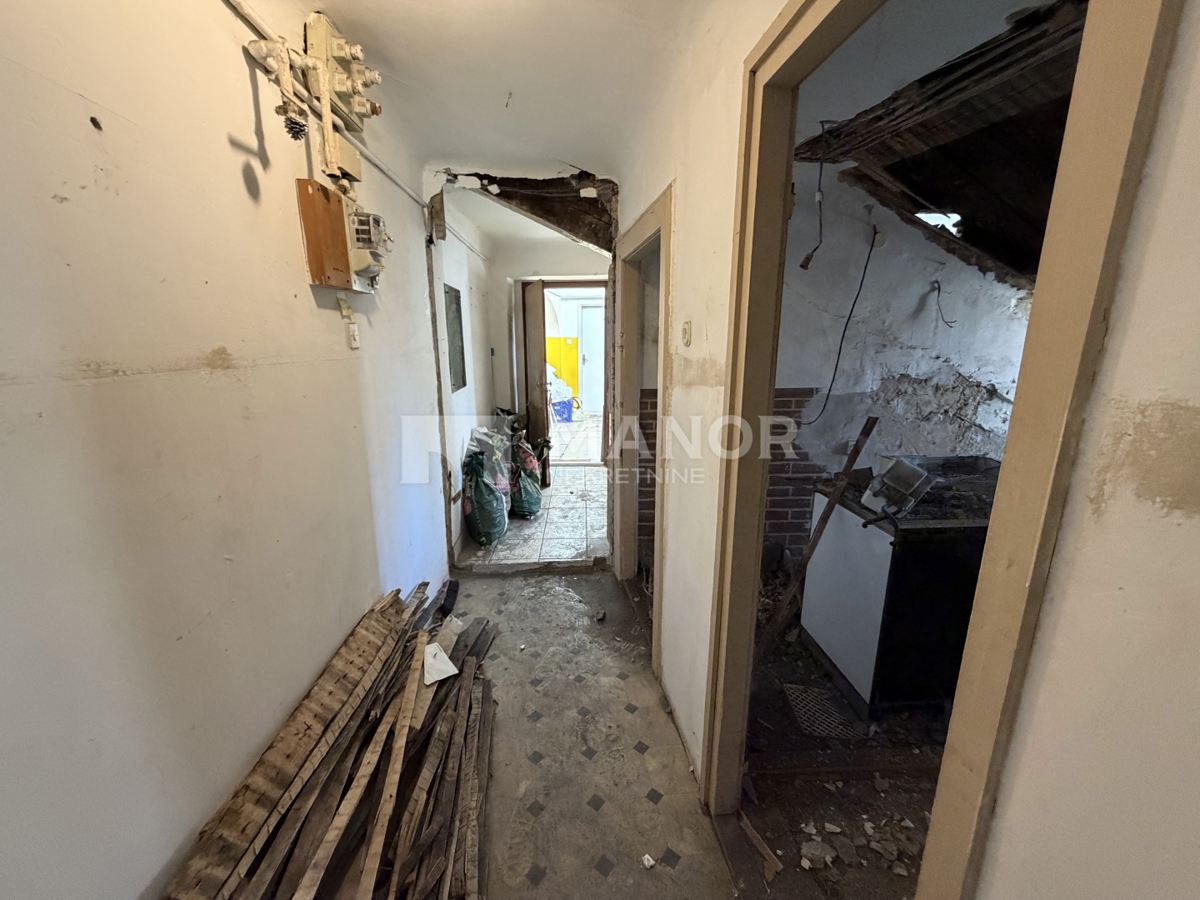 Appartamento Centar, Rijeka, 66m2