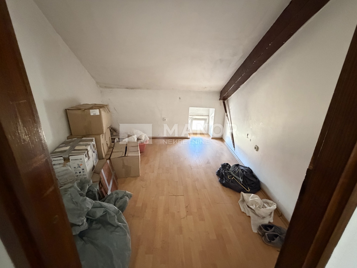 Appartamento Centar, Rijeka, 66m2