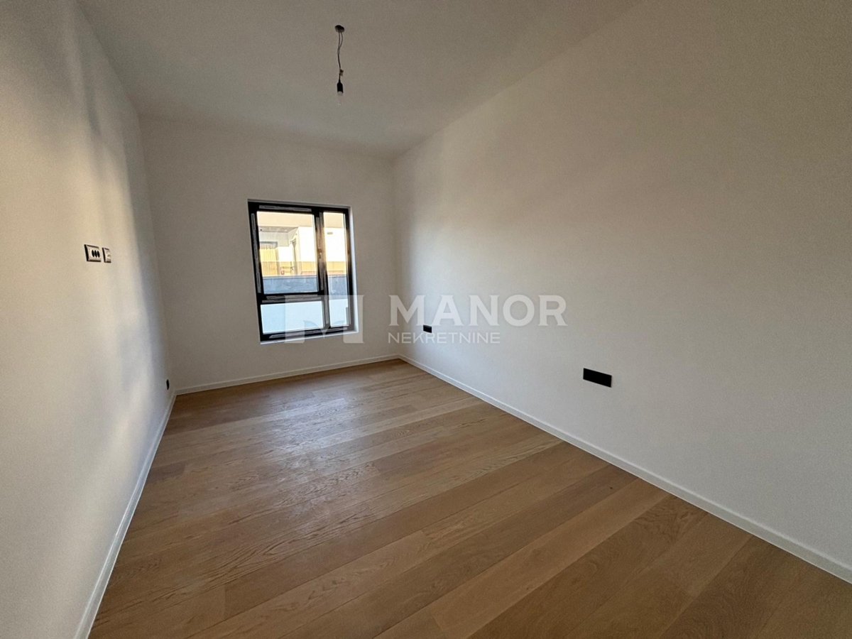 Appartamento Bivio, Rijeka, 121m2