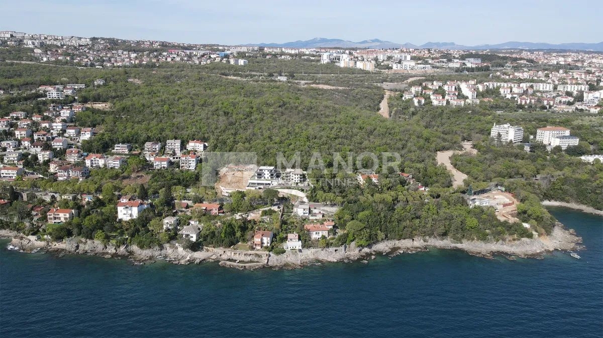 Appartamento Bivio, Rijeka, 121m2