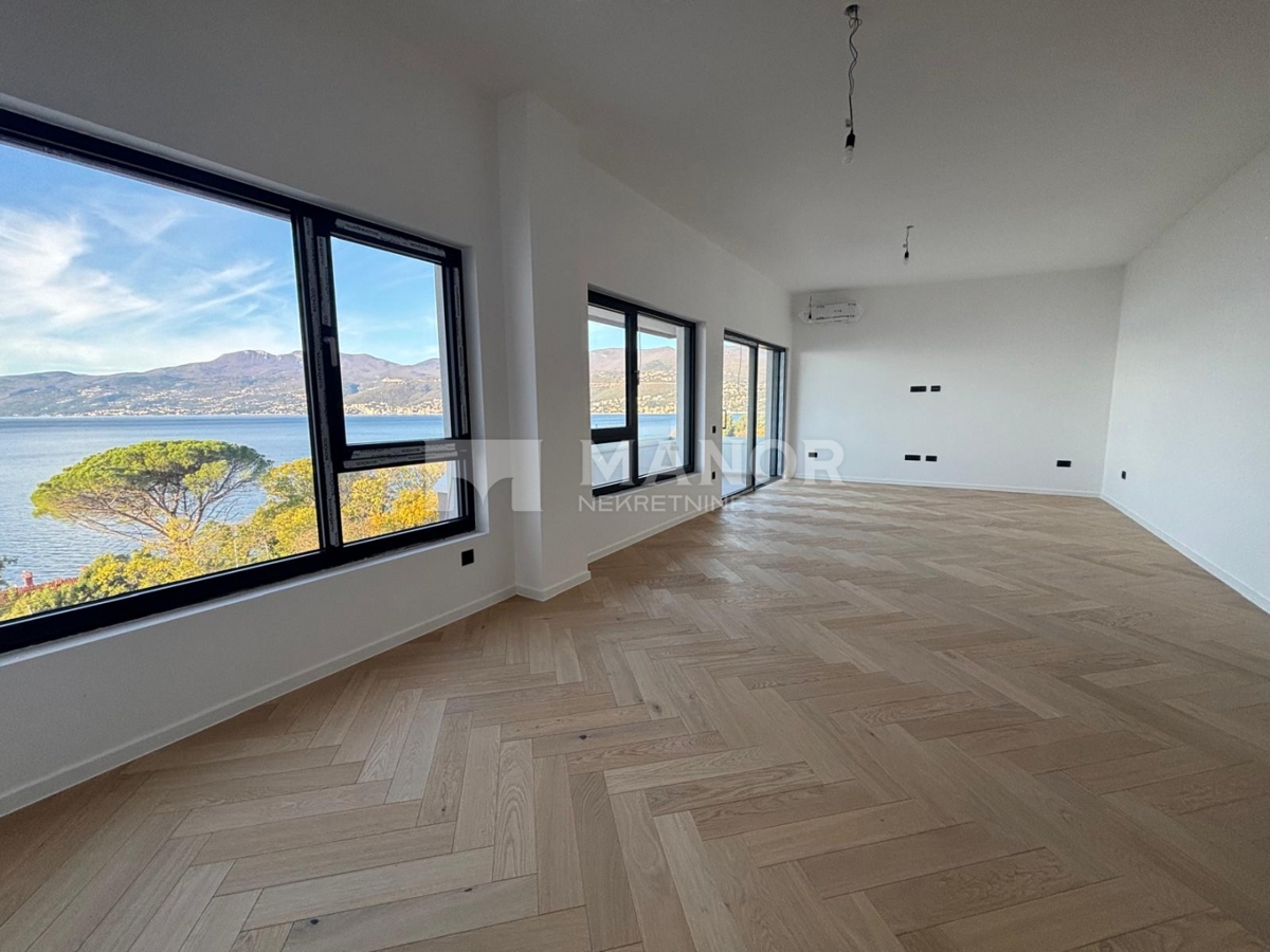 Appartamento Bivio, Rijeka, 121m2