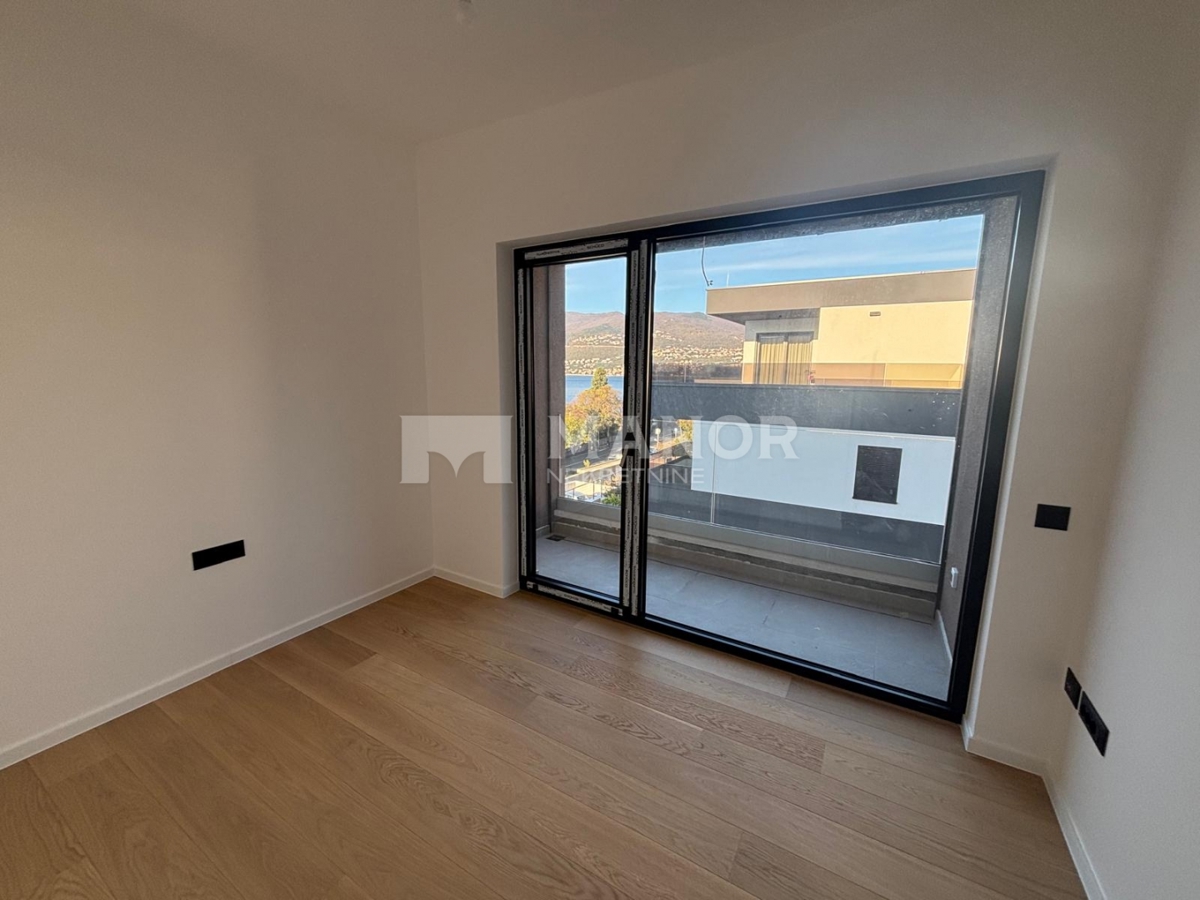 Appartamento Bivio, Rijeka, 121m2