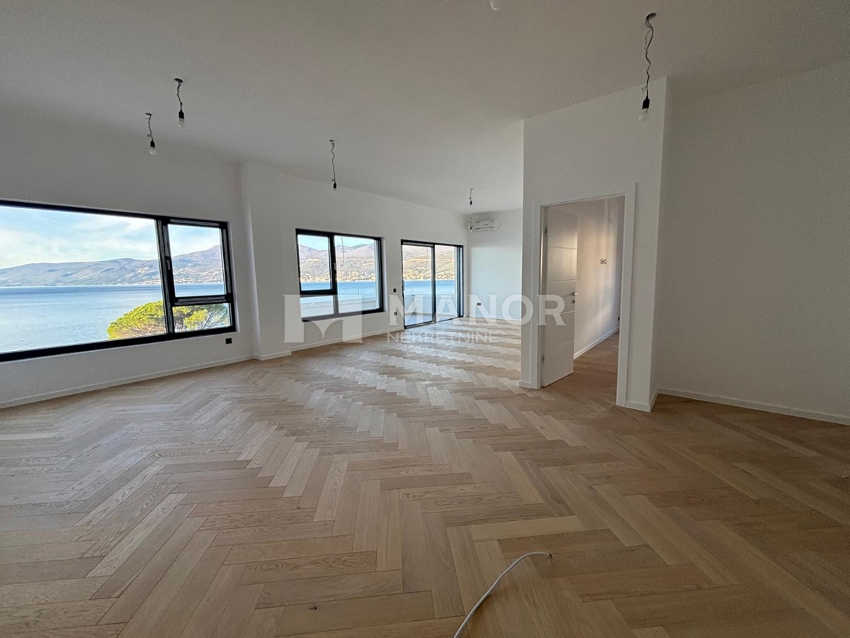 Appartamento Bivio, Rijeka, 121m2