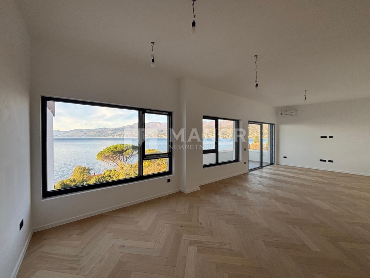 Appartamento Bivio, Rijeka, 121m2