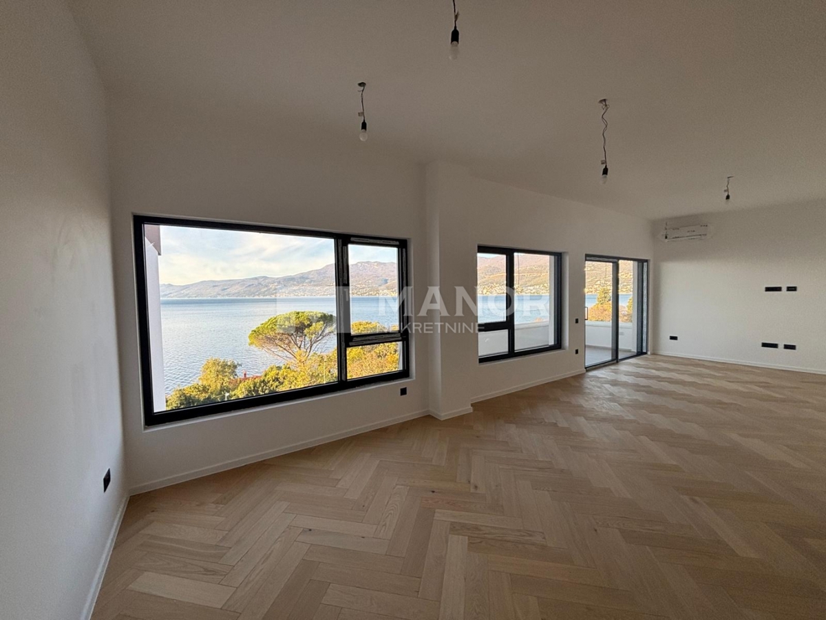 Appartamento Bivio, Rijeka, 121m2