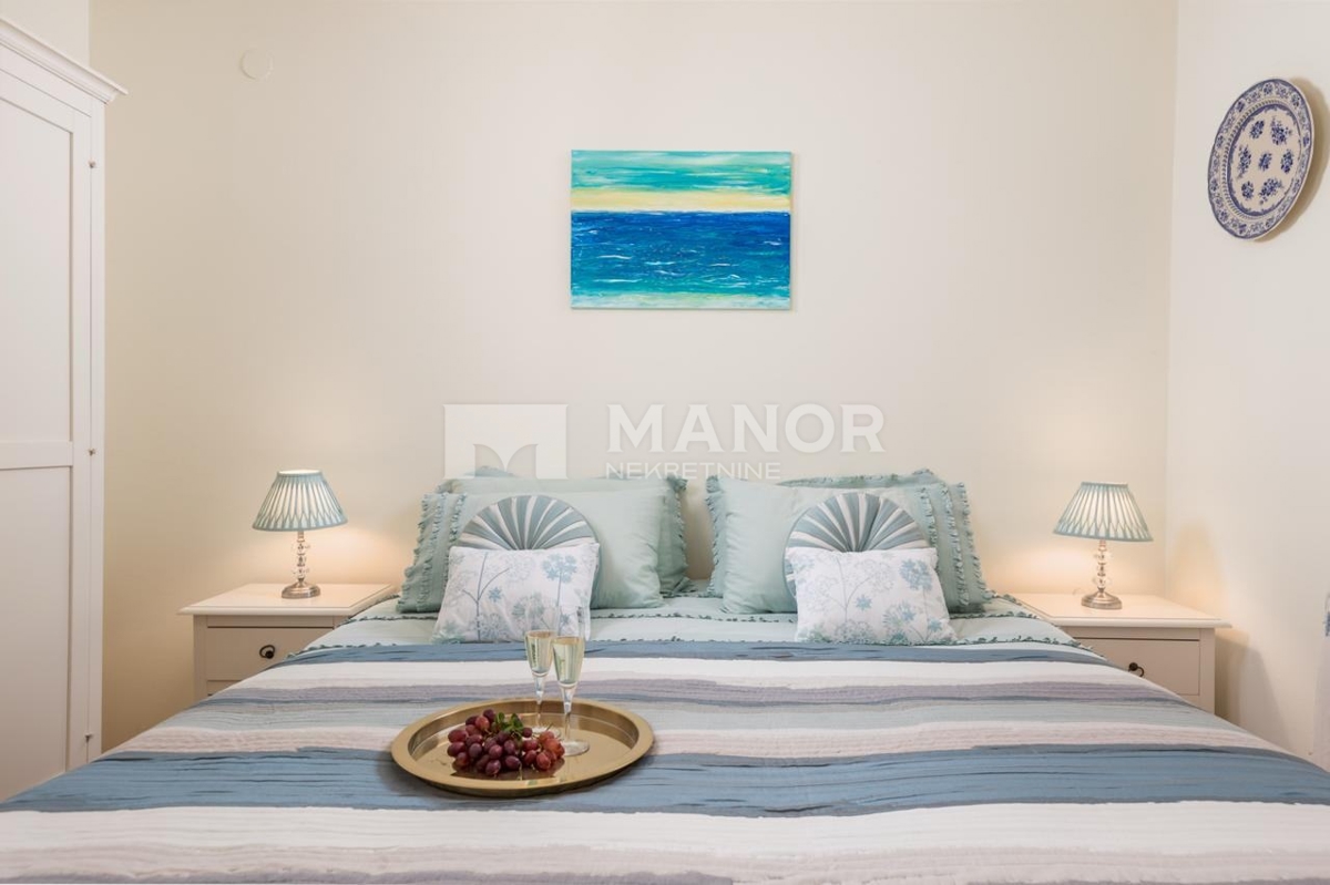 Appartamento Liganj, Lovran, 135m2