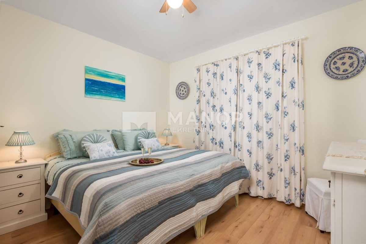 Appartamento Liganj, Lovran, 135m2