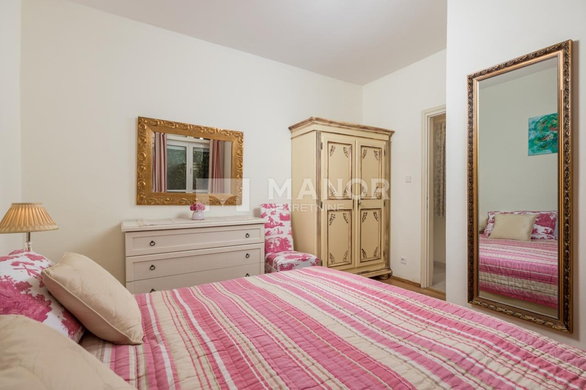 Appartamento Liganj, Lovran, 135m2