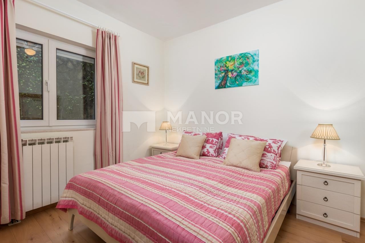 Appartamento Liganj, Lovran, 135m2