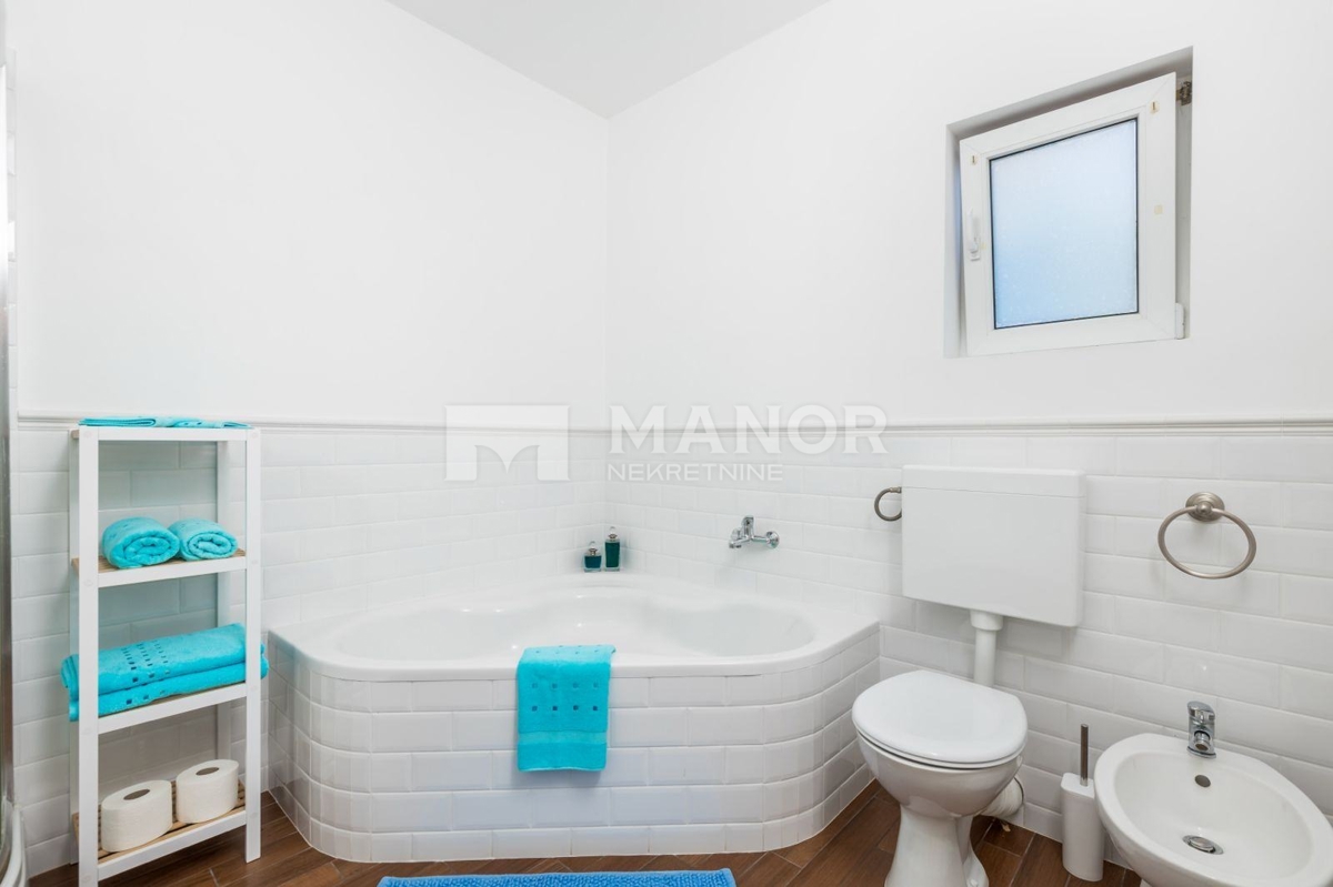 Appartamento Liganj, Lovran, 135m2