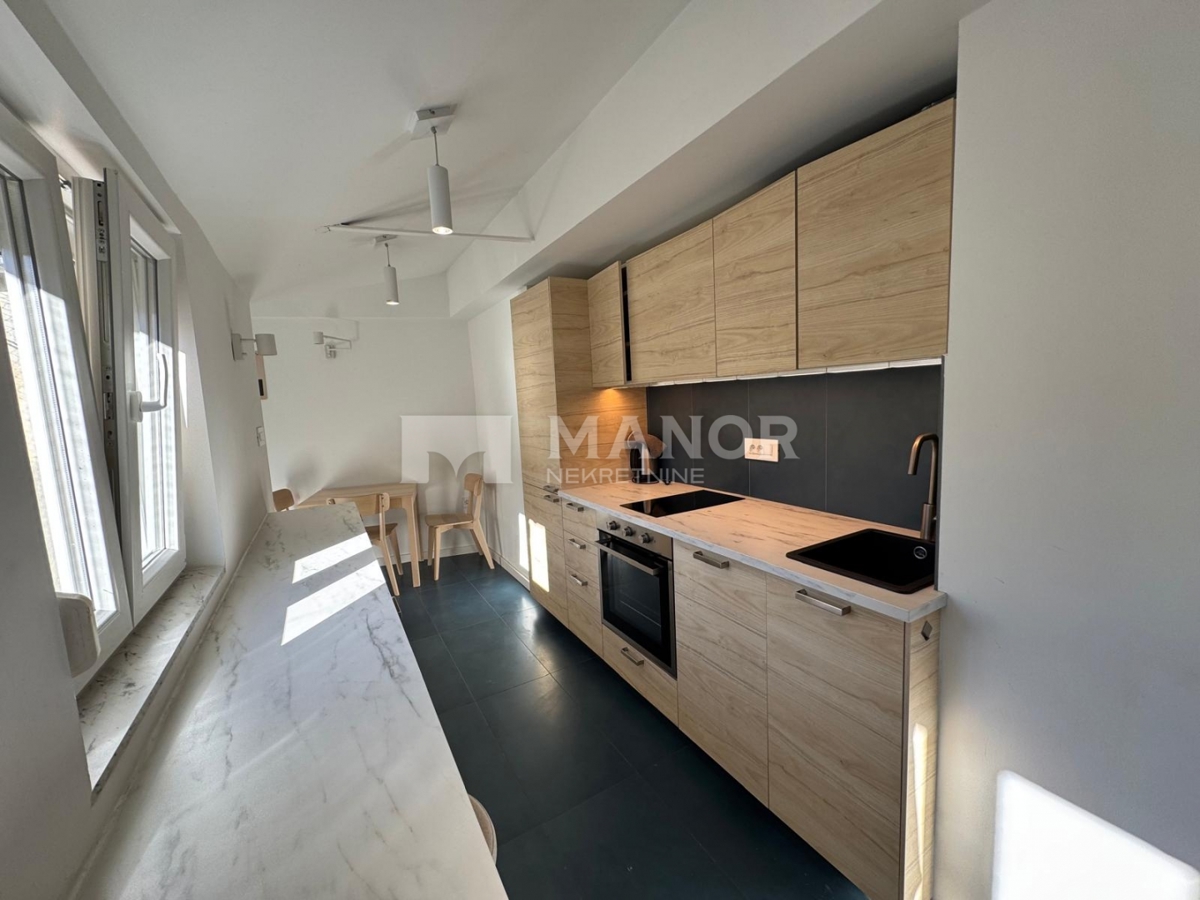 Appartamento Centar, Rijeka, 34m2