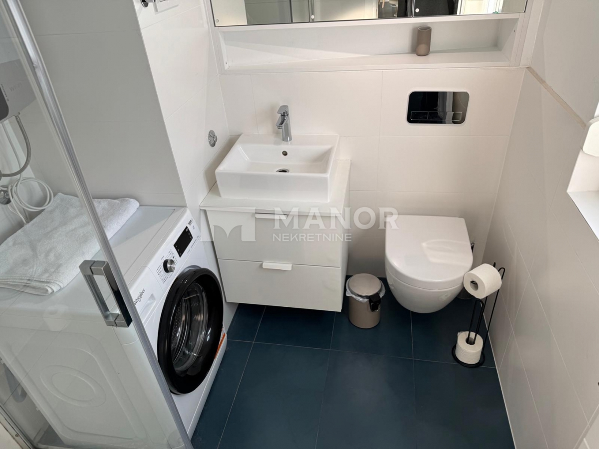 Appartamento Centar, Rijeka, 34m2