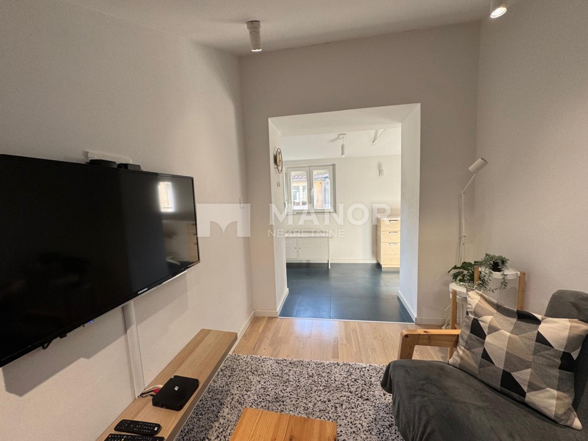Appartamento Centar, Rijeka, 34m2