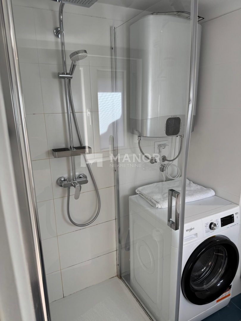 Appartamento Centar, Rijeka, 34m2