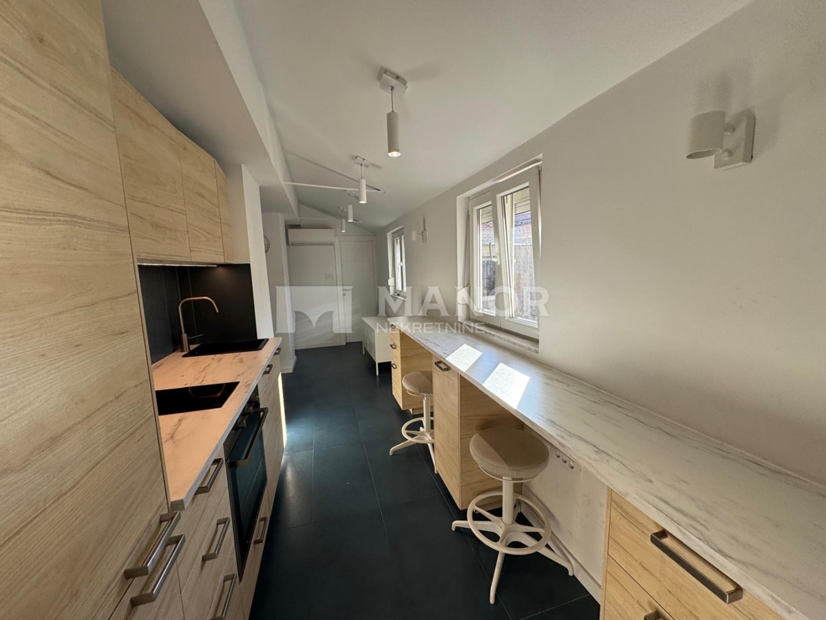 Appartamento Centar, Rijeka, 34m2