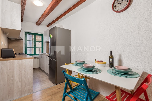 Appartamento Centar, Rijeka, 50m2