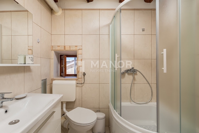 Appartamento Centar, Rijeka, 50m2