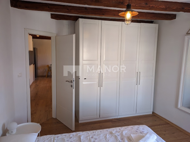 Appartamento Centar, Rijeka, 50m2