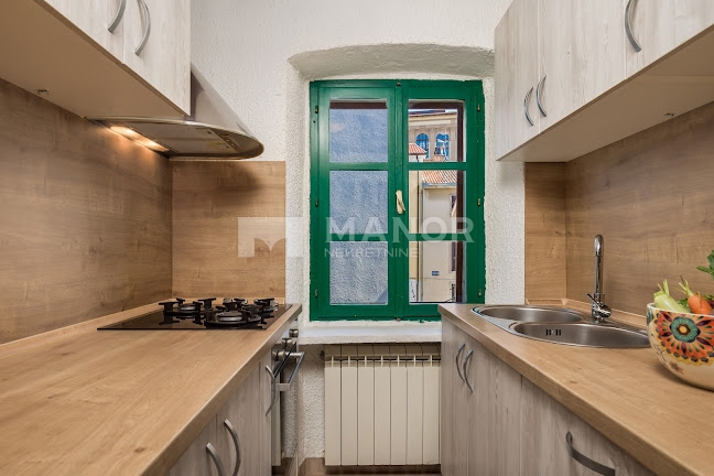 Appartamento Centar, Rijeka, 50m2