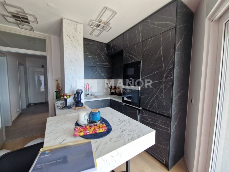 Appartamento Martinkovac, Rijeka, 77m2