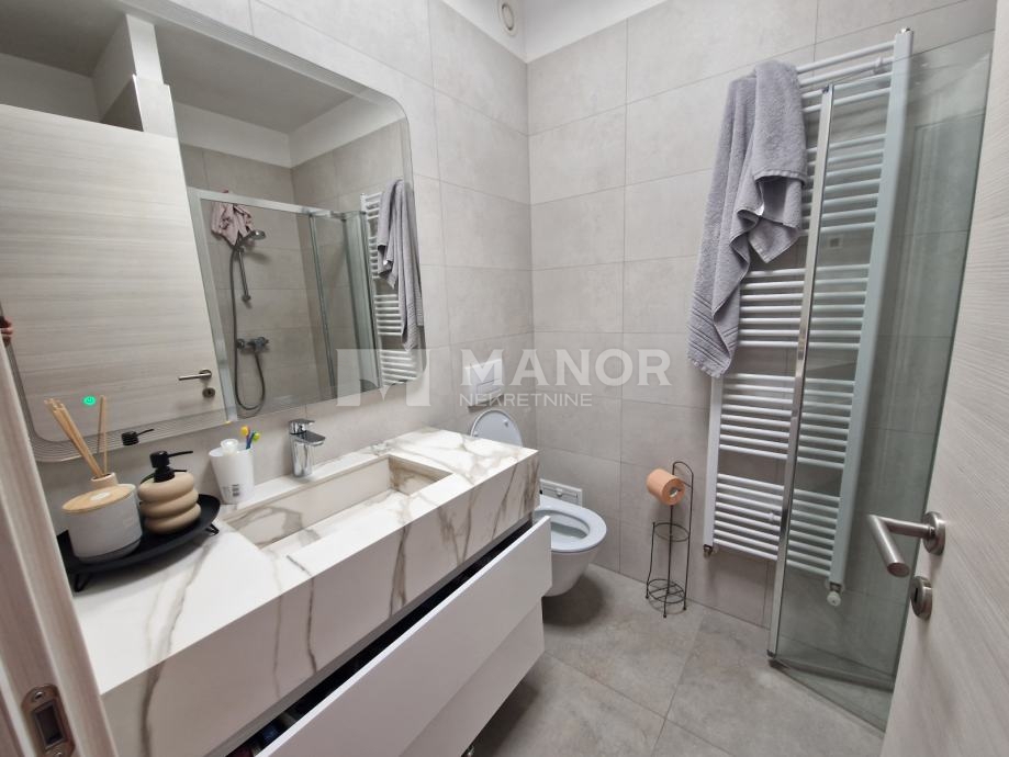 Appartamento Martinkovac, Rijeka, 77m2