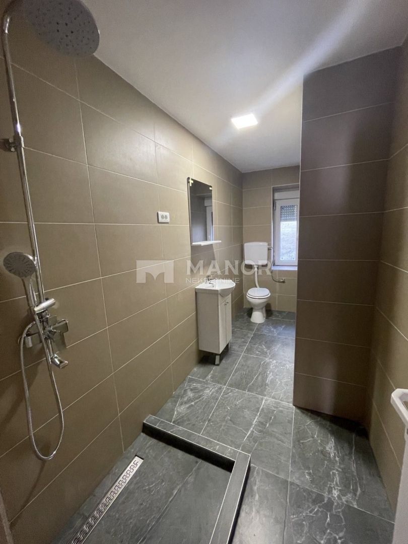 Appartamento Centar, Rijeka, 106m2