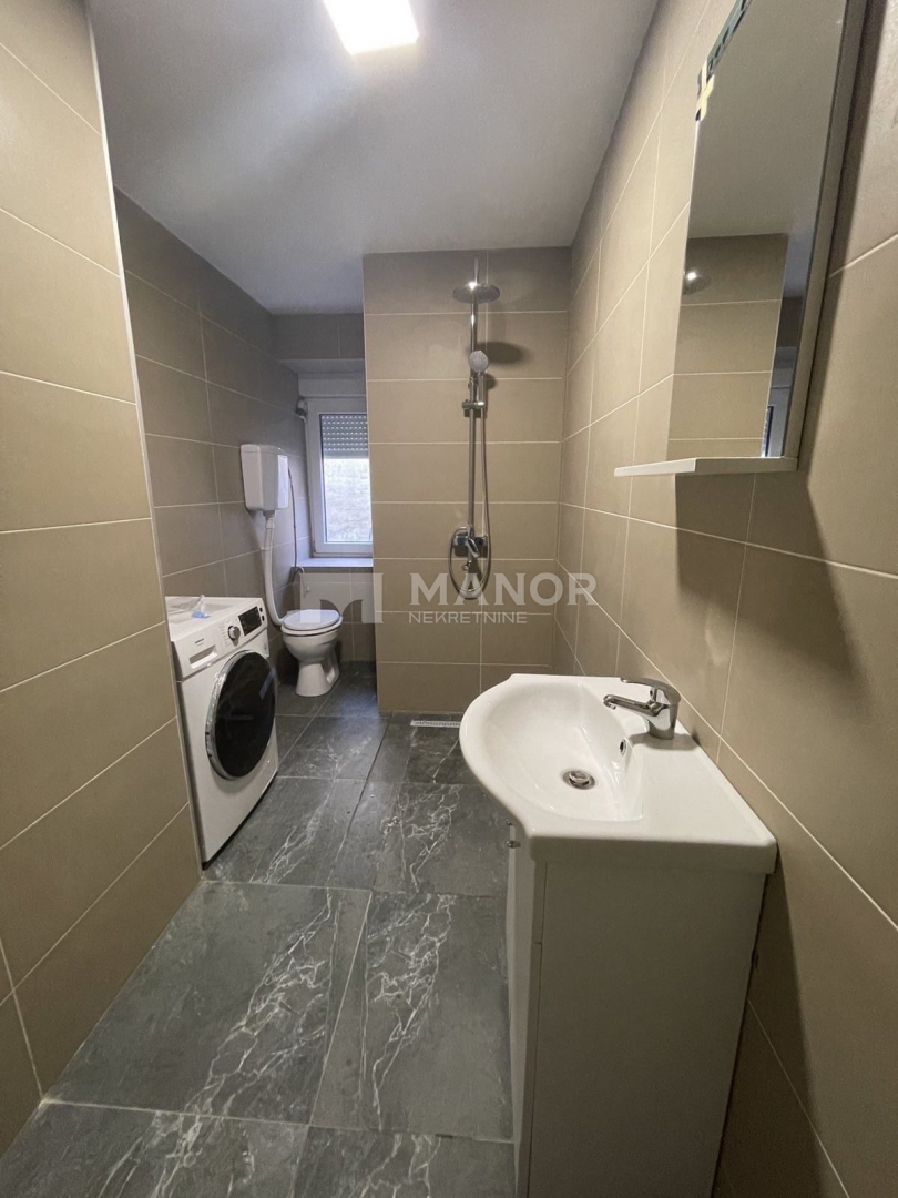 Appartamento Centar, Rijeka, 106m2