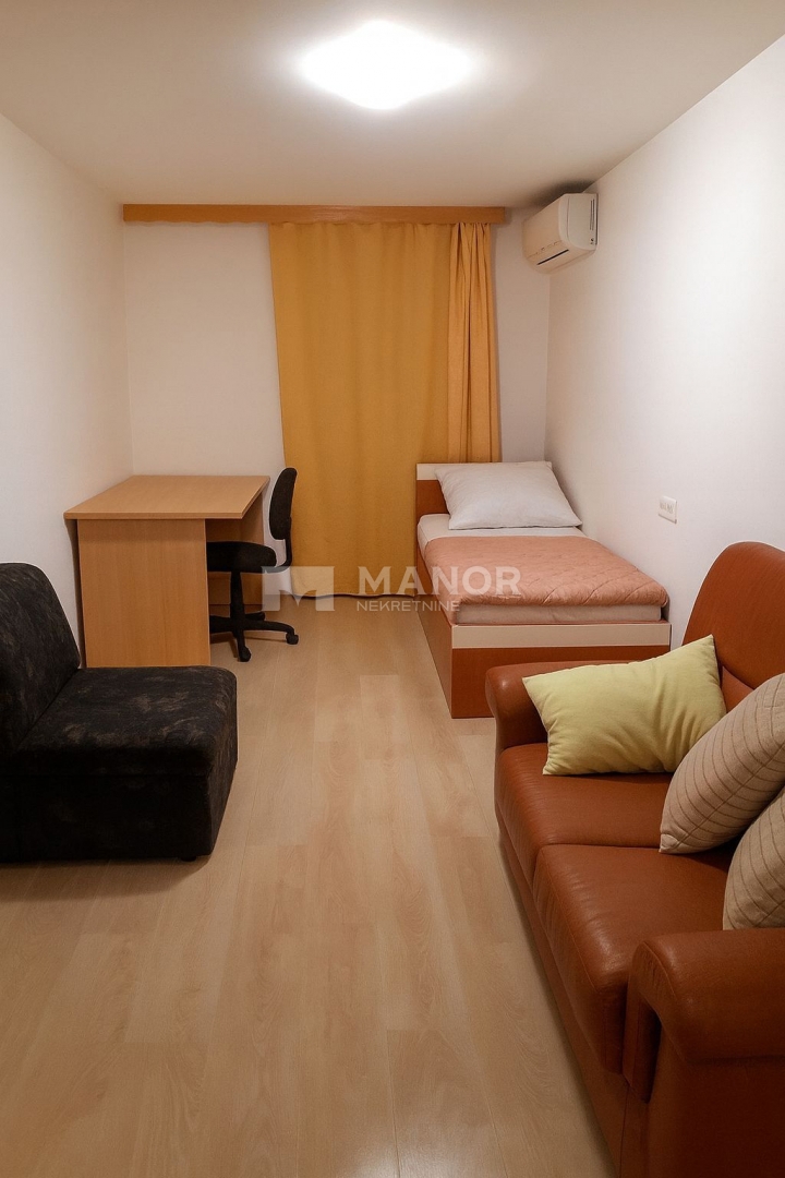 Appartamento Centar, Rijeka, 106m2