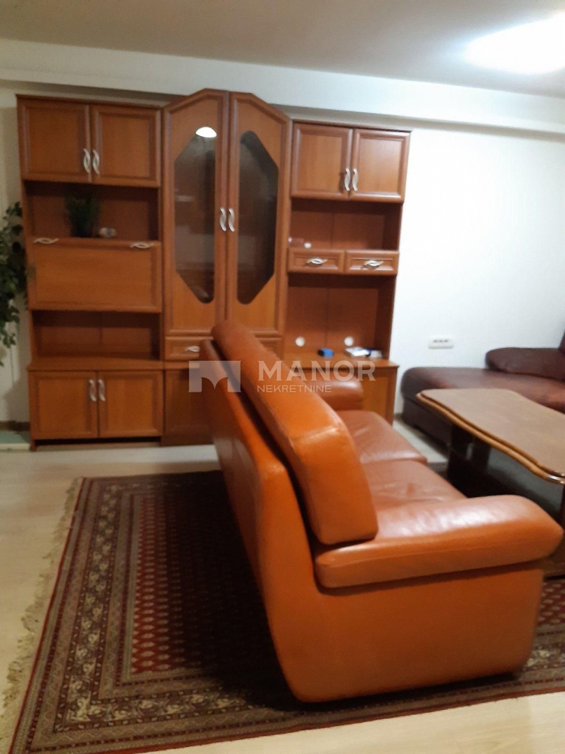 Appartamento Centar, Rijeka, 106m2