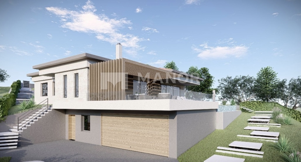 Terreno edificabile Hreljin, Bakar, 160m2