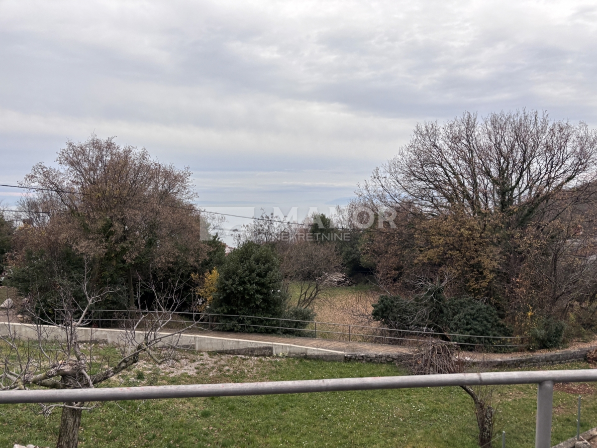 Terreno edificabile Pobri, Opatija - Okolica, 615m2